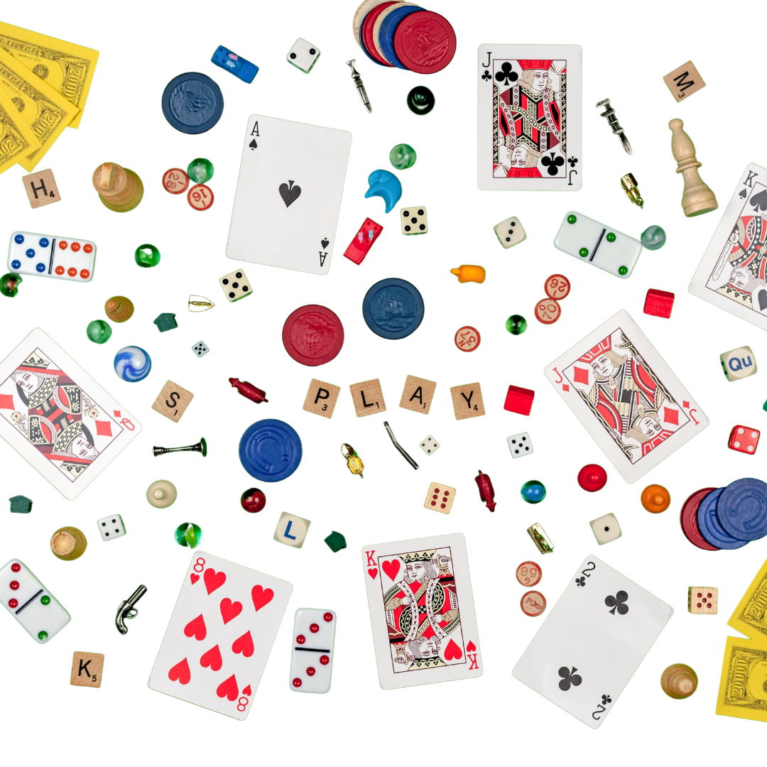 Board game bundle