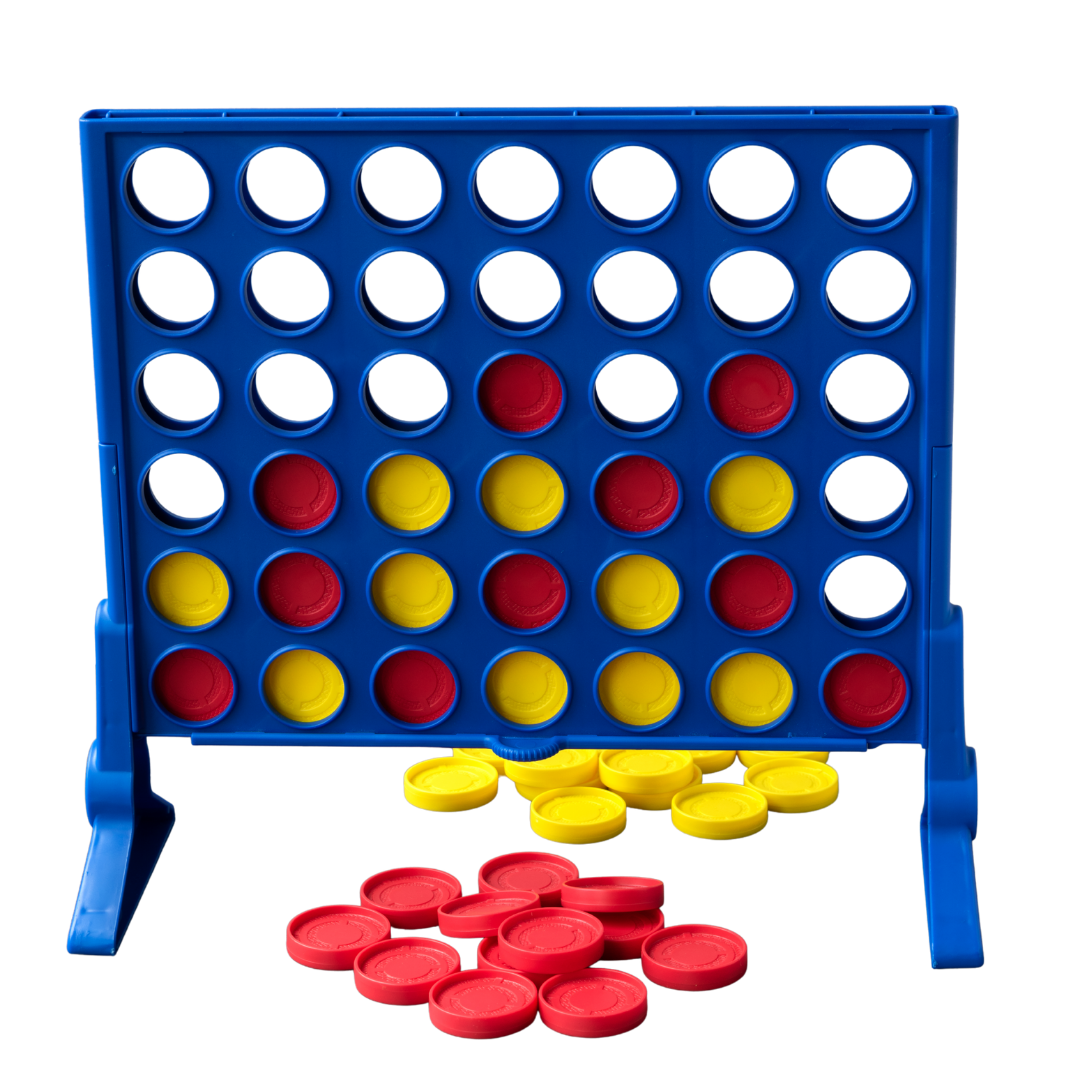 Connect four