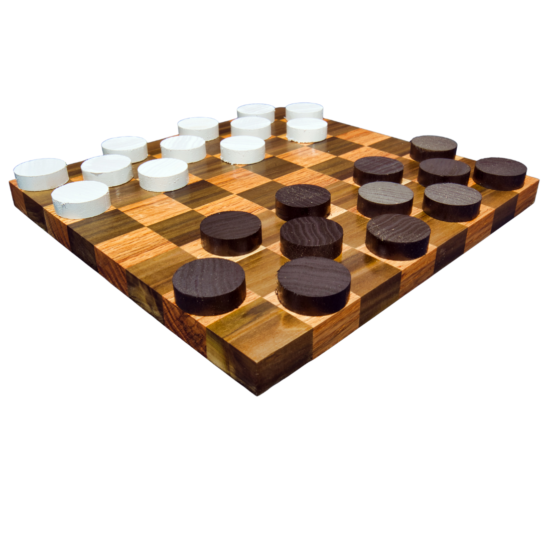 Checkers