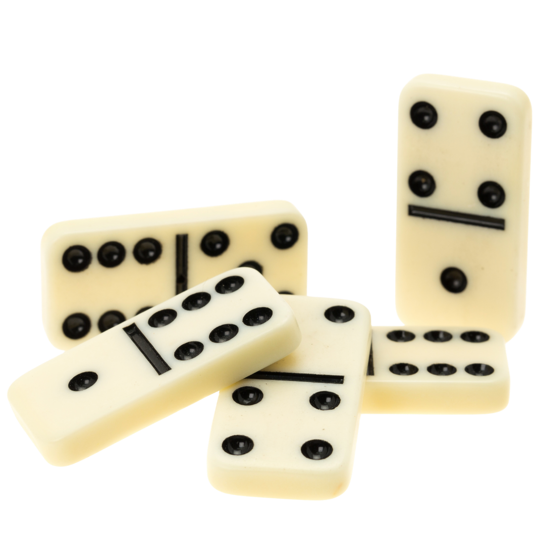 Dominoes