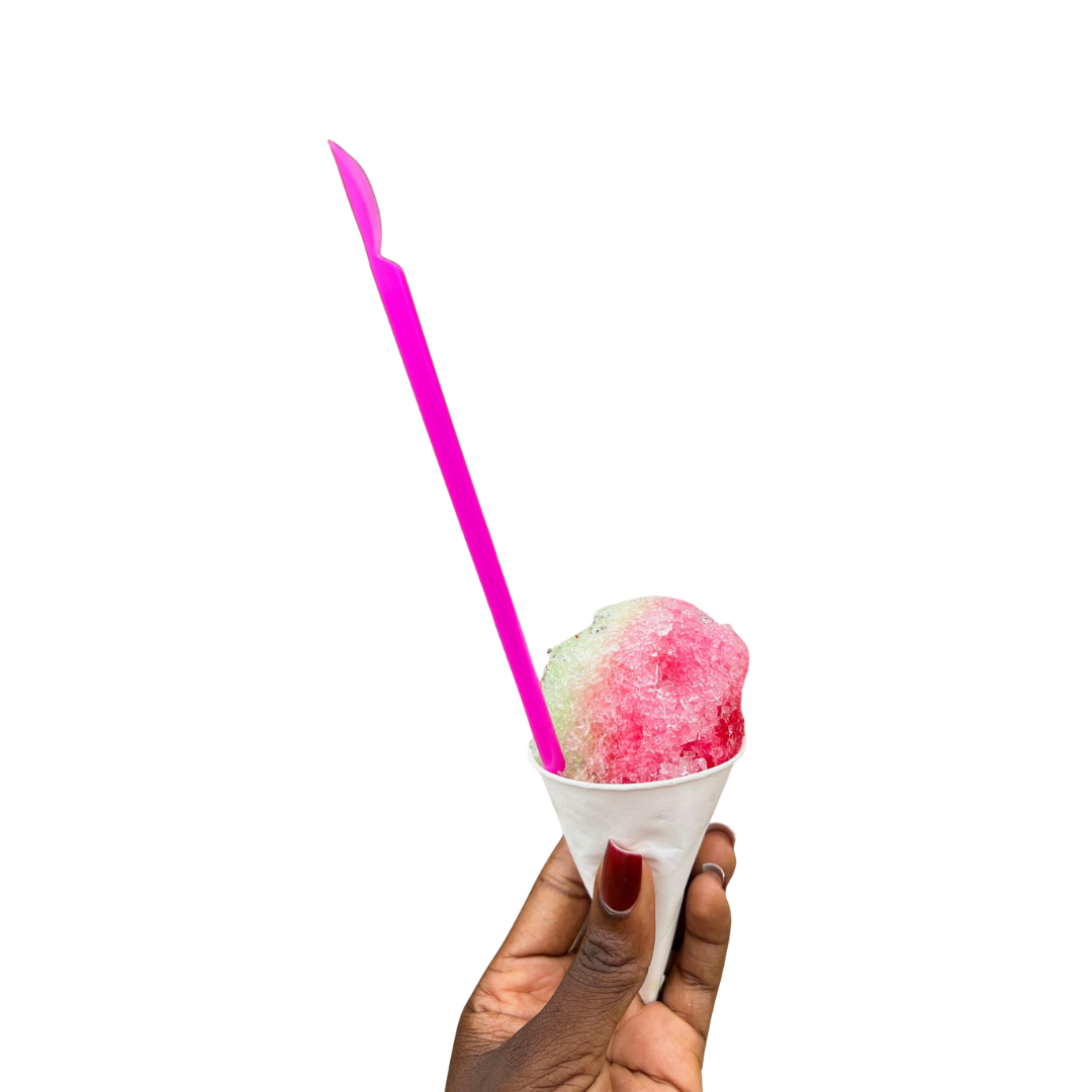 Snow cone