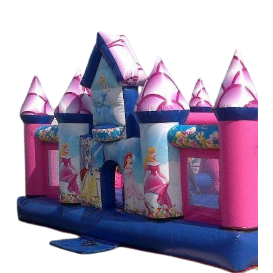Princess Bouncer