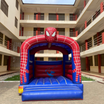Party equipment rentals