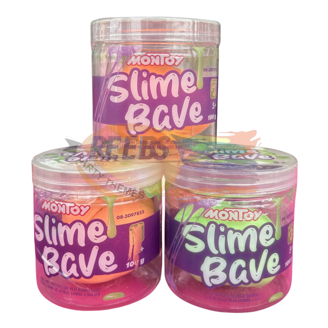 Slime barrell large pk12