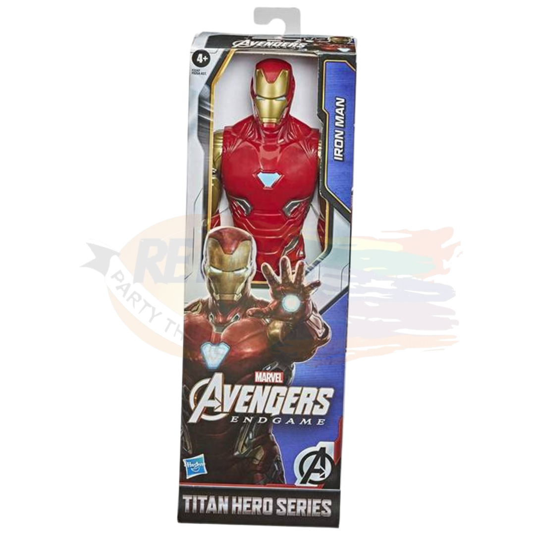 Avengers - Ironman