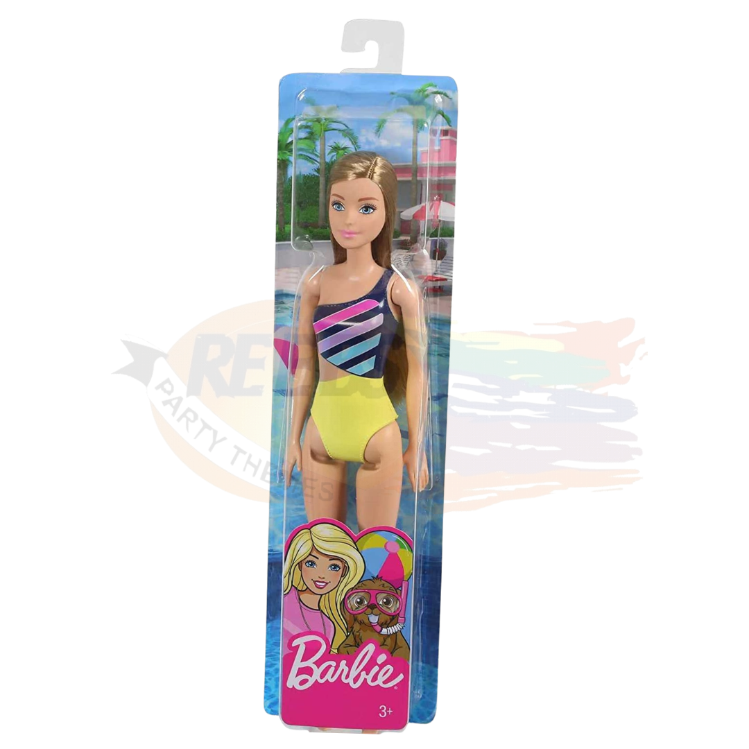 Barbie - Summer
