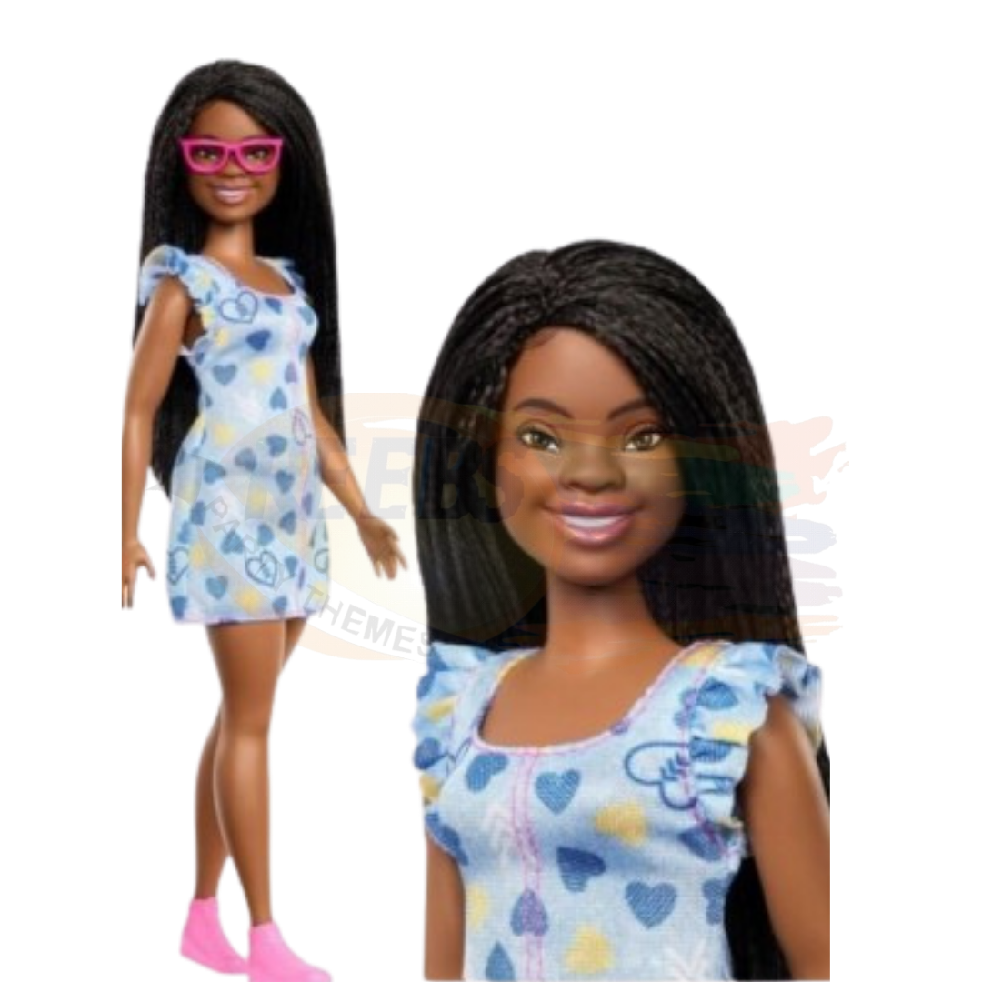 Barbie 229 - ndss with glasses