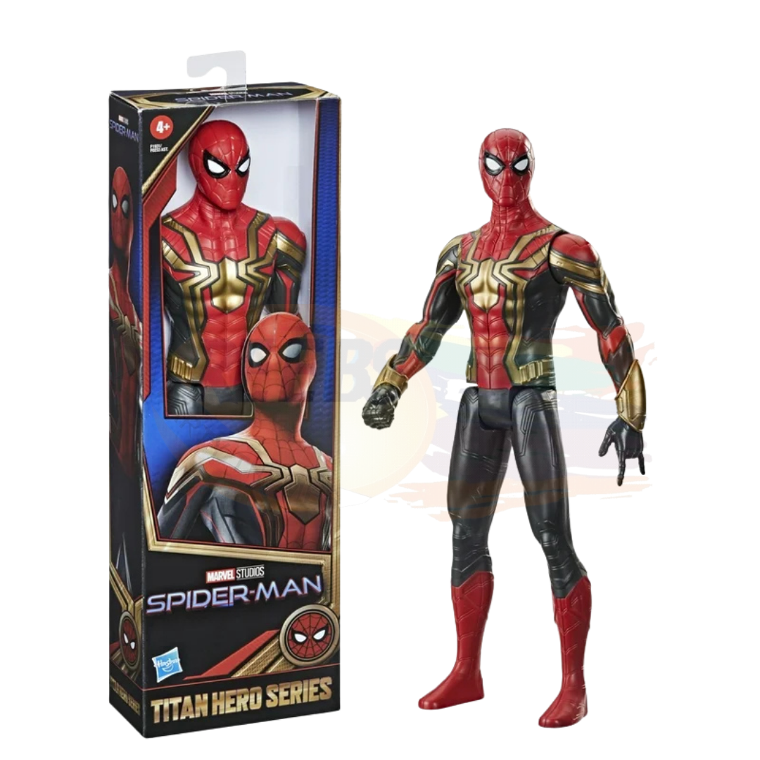 Avengers - Spiderman