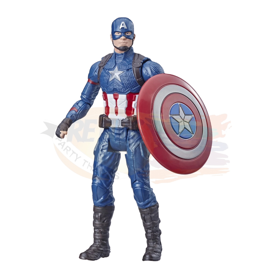 Avengers - Captain America