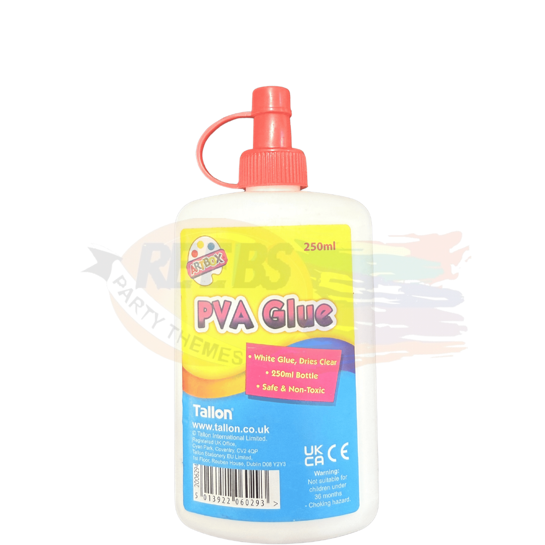 250ml PVA Glue