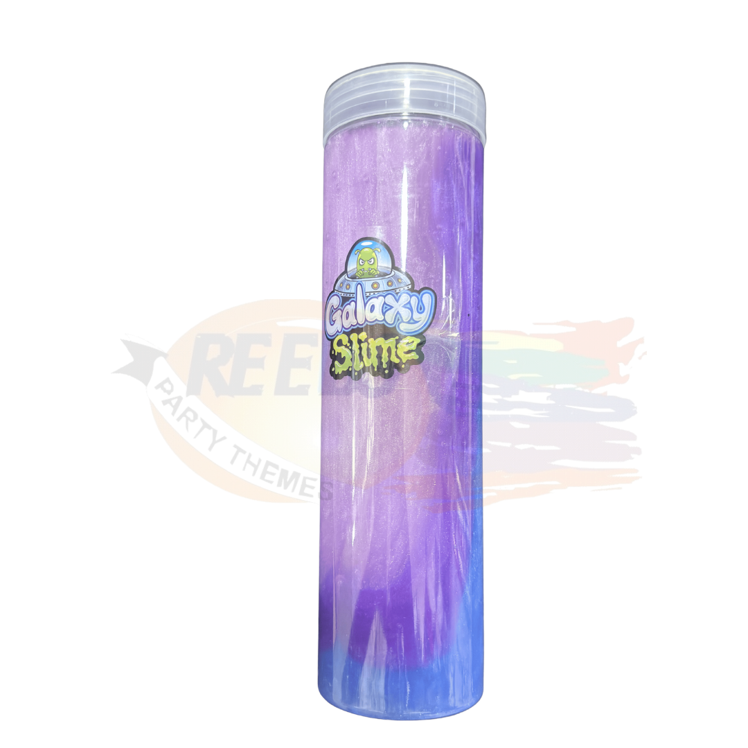 Galaxy Slime