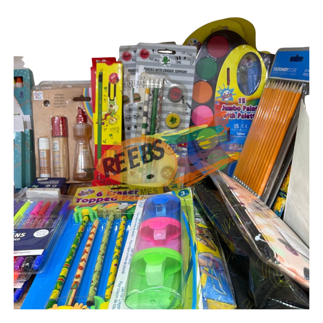 Stationery set china mall /melcom